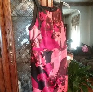 Women's dress